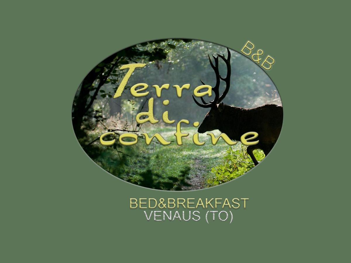 Bed & Breakfast Terra Di Confine Venalzio