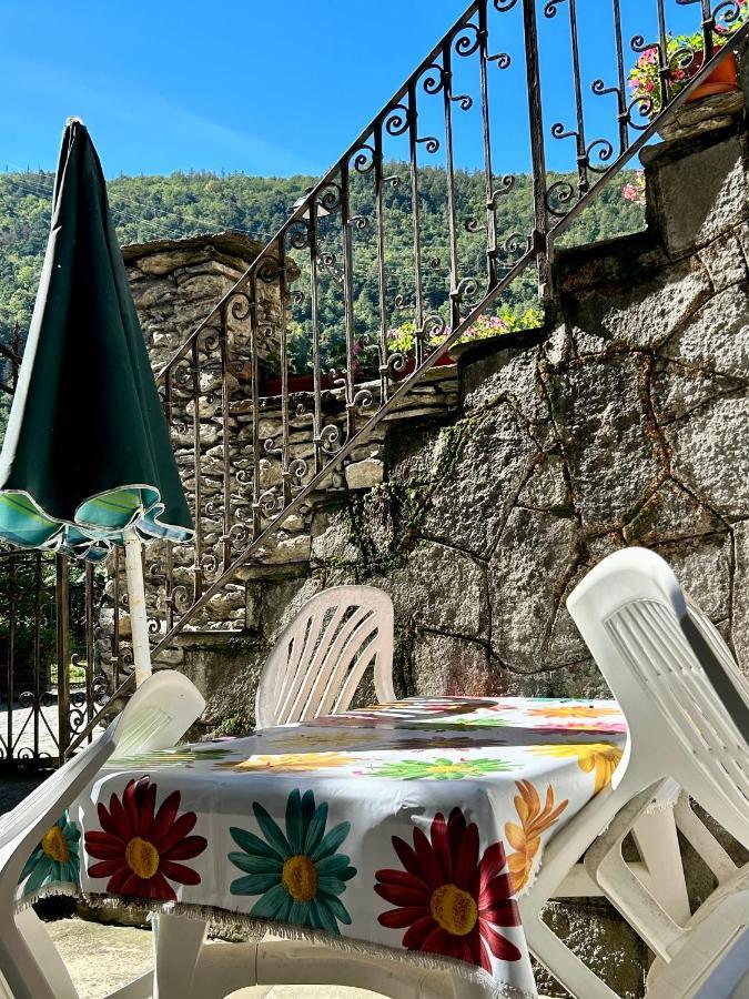 Terra Di Confine Bed & Breakfast